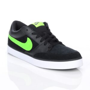 Nike Men Avid Black Shoes