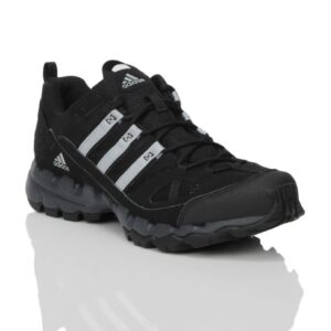 ADIDAS Men AX Black Sports Shoes