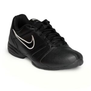 Nike Men Black Air Affect Shoes