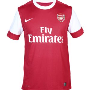 Nike Men Arsenal Red Jersey