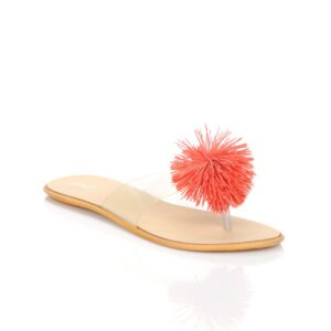 Catwalk Women Beige Flats