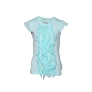 Gini and Jony Girl's Pacey Blue Kidswear