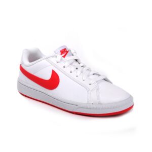 Nike Women Wmns Cou White Sports Shoes