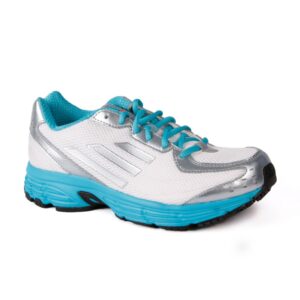 ADIDAS Women Furano 3 White Sports Shoes