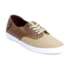 Vans Men E-Street Brown Casual Shoes