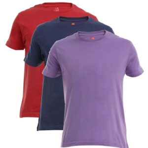 Myntra Men Pack of 3 T-shirt