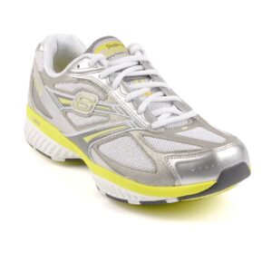 Skechers Women Tone White Sports Shoes