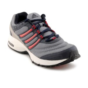 ADIDAS Men Carlton Navy Blue  Running Sports Shoe