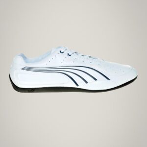 Puma Men's Furore White Shoe