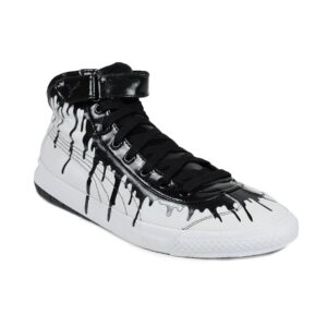 Puma Men 917 Mid Spill White Casual Shoes