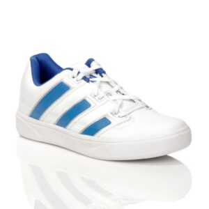 ADIDAS Men Advent White Sports Shoes