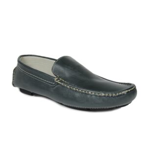 United Colors of Benetton Men Highlander Grey Blue Casual Shoes