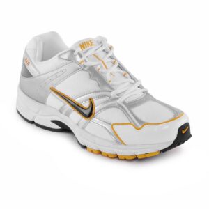 Nike Men Air Impetus White Sports Shoes