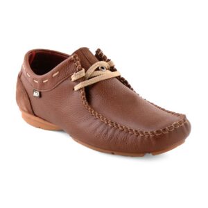 ID Men Brown Cult  Casual Shoes