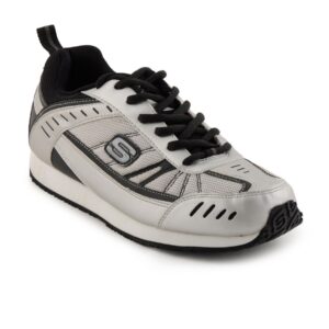 Skechers Men USA White Shoe