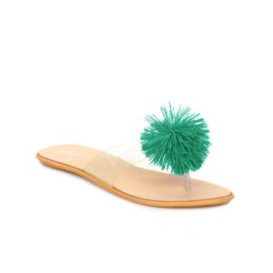 Catwalk Women Beige Flats