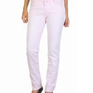 Jealous 21 Women Pink Jeans