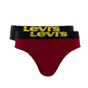 Levis Men Pack of 2 Briefs