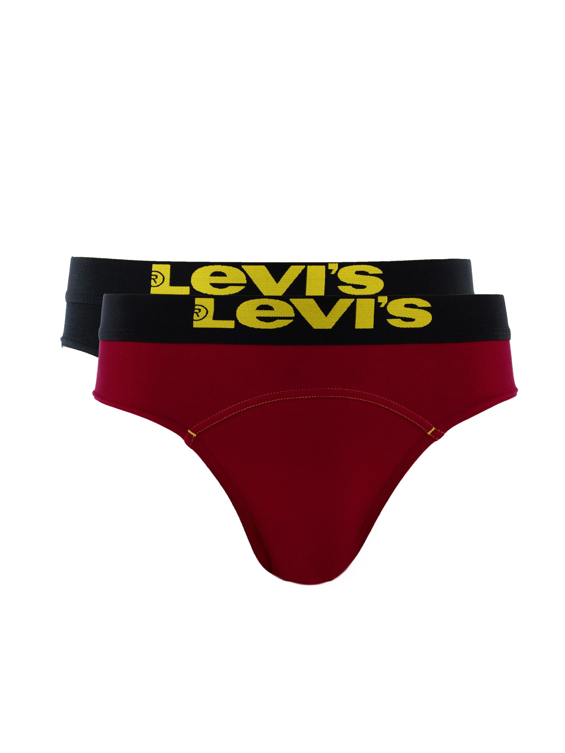 Levis Men Pack of 2 Briefs