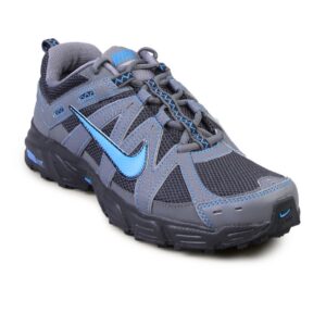 Nike Men's Air Alvord Grey Shoe