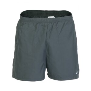 Nike Men Running Grey Shorts
