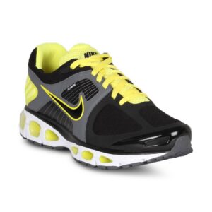 Nike Men's Air Max Tailwind 3 Black Yellow Shoe