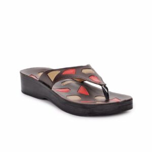 Tiptopp Women Brown Sandals