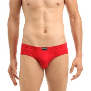 Facit Men Red Brief