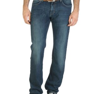 Lee Men Blue Pent Jeans