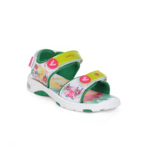 Warner Bros Kids Green sandals
