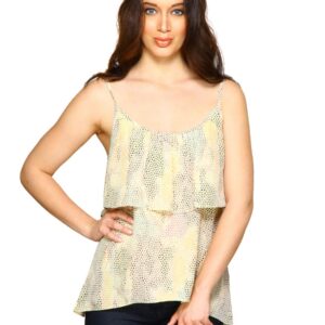 Forever New Women Multi Coloured Top