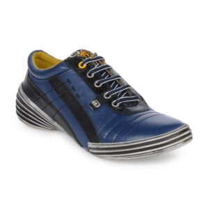 ID Men Blue Shoes