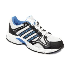 ADIDAS Men White Ranger Sports Shoes