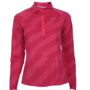 Nike Women As Element Ja Pink T-Shirt