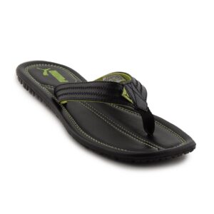 Puma Men Future Cat Black Slipper