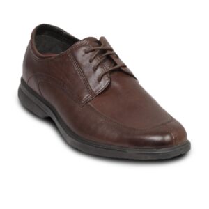 Rockport Men's Alfrew Brown Shoe