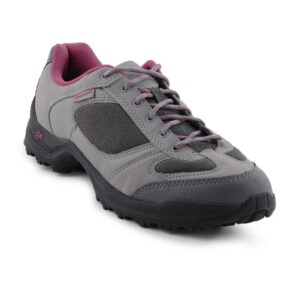 Quechua Women Grey Sports Shoes
