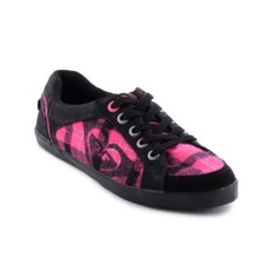 Roxy Women Sneaky Classic Black Casual Shoes