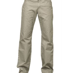 Scullers Men Scul Grey Trousers