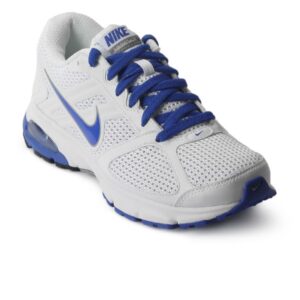Nike Men Air Dictate MSL White Sports Shoes