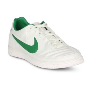 Nike Men's Streetgato White Shoe