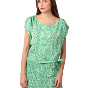 Vero Moda Women Bale Green Top