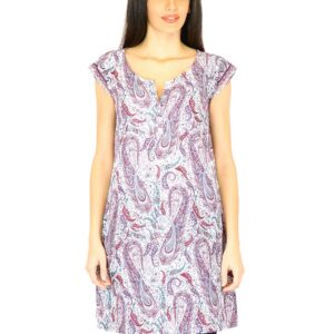 W Women Printed White Kurtas