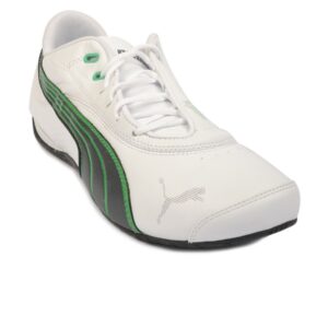 Puma Men Drift Cat III NM White Sports Shoes