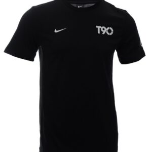 Nike Men AS T90 Black Tshirts