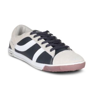 Numero Uno Men's Navy Blue Shoe