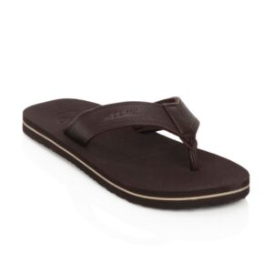 Kelme Men Brown Flip Flops