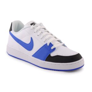 Nike Men Backboard White Casual Shoes