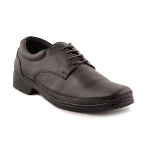 Franco Leone Men Formal Brown Formal Shoes