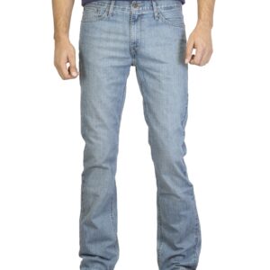 Denizen Men Blue Jeans